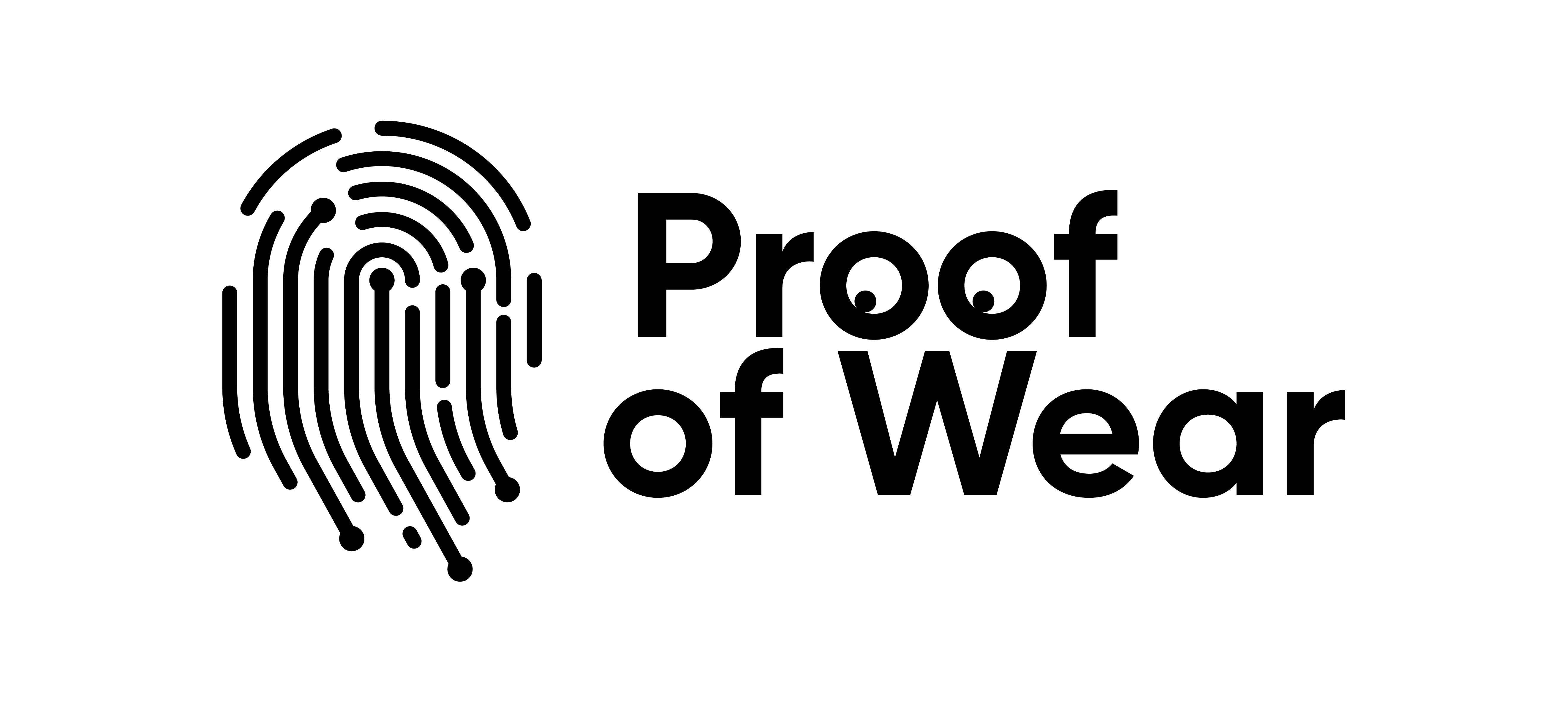 Proof of wear